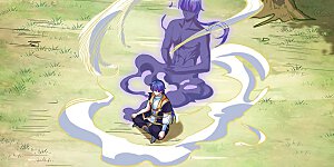 第617话 无债一身轻