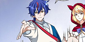 第628话 太子哥哥？