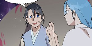 最终话 一只王八？