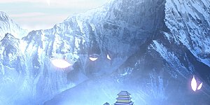 第1话 秦家少主，独闯云蓝