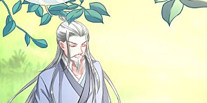 第3话 心曰修罗，剑曰焚天