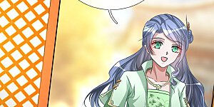 第8话 一别十年，父女终见