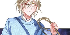 第10话 重整家法，先斩秦乱