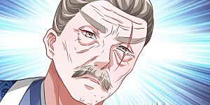 第11话 长老篡位，只手遮天