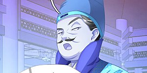 第17话 被人插队，较量一番