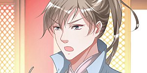 第18话 盟主出场，比试炼丹