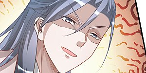 第28话 遭遇瓶颈，祖灵再现