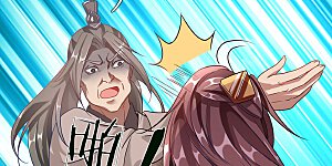 第38话 受到诬陷，以德报怨