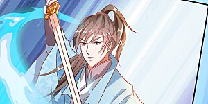 第39话 修罗剑气，瞬秒庭天