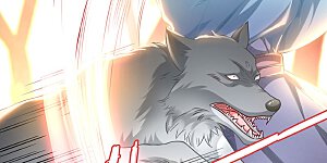 第42话 连斩三只，狼王出现