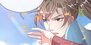 第43话 战神附体，修罗再现