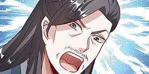 第48话 再入问剑，为时已晚