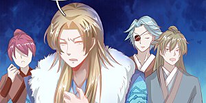 第49话 负荆请罪，投明弃暗