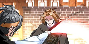 第51话 林家嚣张，横行人间