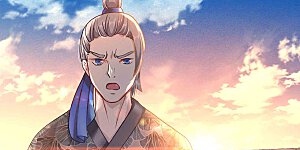 第53话 君子报仇，十年不晚