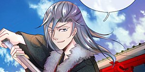 第54话 伤害妇孺，不知耻廉