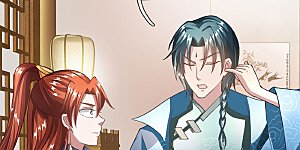 第56话 形势反转，服鬼气丹