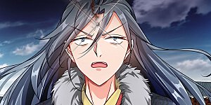 第57话 从天而降，神掌逆天