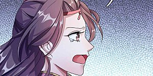 第58话 小人偷袭，女人挡剑