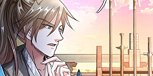 第71话 全部家当，挑战秦南