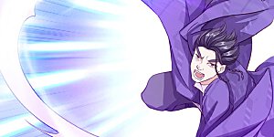 第72话 以弱胜强，天赋逆天