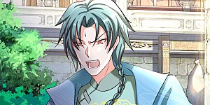 第73话 妖兽试炼，再结恩怨