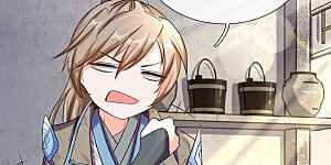 第74话 王者大陆，天才无数