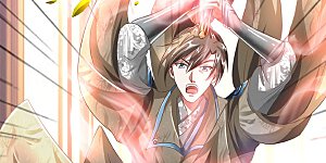 第77话 剑气掠过，无人生还