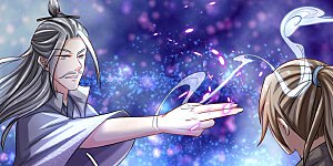 第81话 沟通天地，能量流转