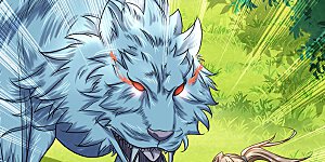 第82话 争夺妖兽，同门相残