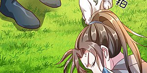 第88话 大江巡遍，小沟翻船