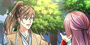 第89话 为救秦南，以身犯险