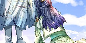 第97话 长老现身，众人跪拜