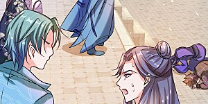 第102话 公正执法，严惩小人