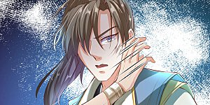 第110话 高手过招，秦南被制