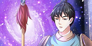 第112话 低级秘境，灵石匮乏