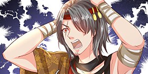 第117话 邪气攻心，寻求帮助