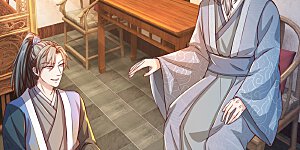 第120话 逆天改命，五行之门