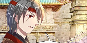 第122话 虎卧狼围，一触即发