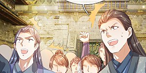 第125话 手下败将，让你三招