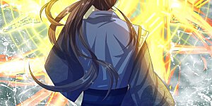 第127话 三招已过，不战而胜