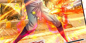 第132话 初赛结束，位列前八