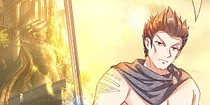 第133话 冤家路窄，对阵洛邪