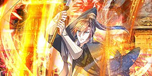 第135话 青莲剑法，剑招凌厉