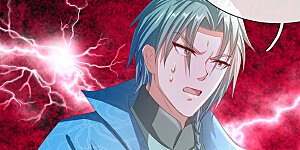 第136话 武器之魂，实力大增