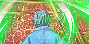 第137话 一击击空，后背受敌