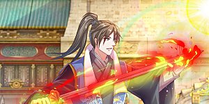 第138话 剑血浮生，剑气连发