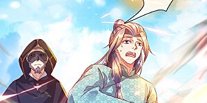 第140话 磅礴力量，退无可退