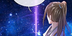 第142话 身处识海，魂归天道