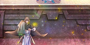 第145话 鬼刹偷袭，掳走秦南